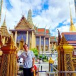 Private Tour to Grand Palace of Bangkok, Pho and Arun Temple - Who Should Consider This Tour?