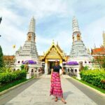 Private Tour to Grand Palace of Bangkok, Pho and Arun Temple - Final Thoughts