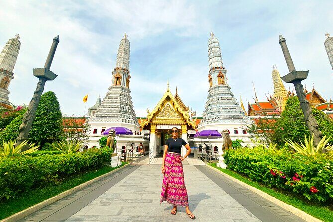 Private Tour to Grand Palace of Bangkok, Pho and Arun Temple - Final Thoughts