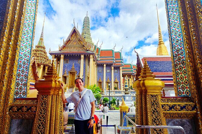 Private Tour to Grand Palace of Bangkok, Pho and Arun Temple - Who Should Consider This Tour?