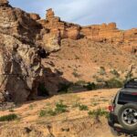 Private Tour to Hard-to-Reach Places of the Charyn Canyon - The Sum Up