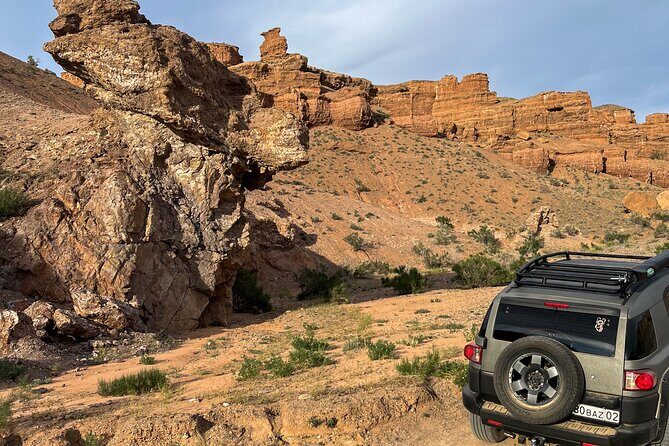 Private Tour to Hard-to-Reach Places of the Charyn Canyon - The Sum Up