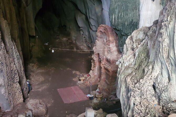 Private Tour to Kampot Countryside and Pepper Farm - The Sum Up