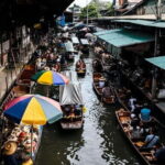 Private Tour to Maeklong Train Market and Floating Market - A Deep Dive into the Tour Experience