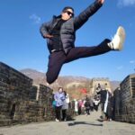 Private Tour to Mutianyu Great Wall with English Driver - What Makes This Tour Stand Out?