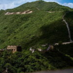 Private Tour to Mutianyu or Jinshanling Great Wall with Options - Transport and Comfort