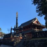 Private tour to Nikko with an Spanish-speaking Guide - Detailed Breakdown of the Itinerary