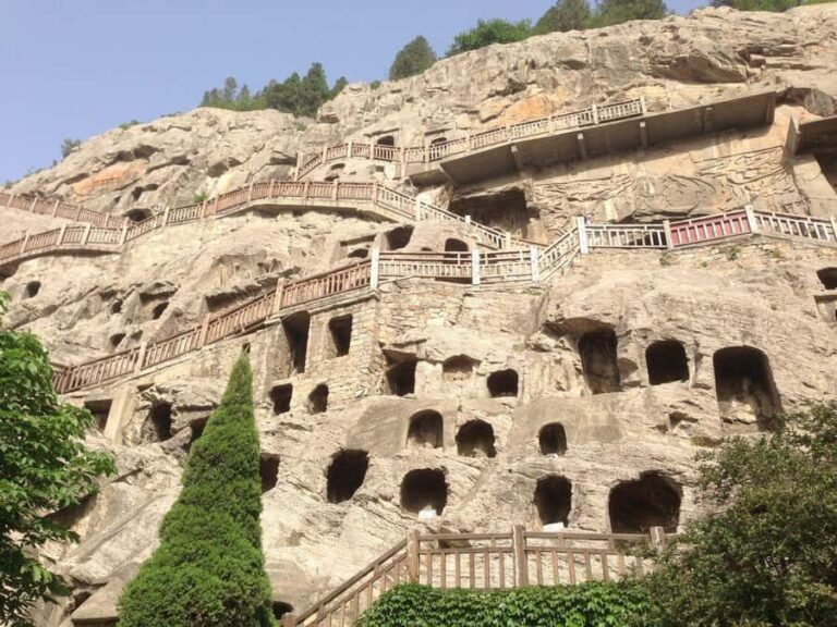 Private tour to the Longmen Grottoes and White Horse Temple (Baima) - Why Choose This Tour?