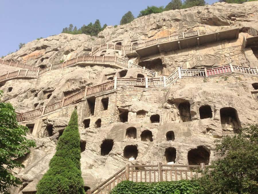 Private tour to the Longmen Grottoes and White Horse Temple (Baima) - Why Choose This Tour?