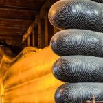 Private tour to Wat Pho,Wat Arun, Canal Tour,Flower Market - Visiting Wat Arun – The Temple of Dawn