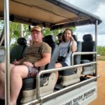 Private Tour : Udawalawe National Park Safari - Who Will Benefit Most?