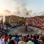 Private Tour Uluwatu Temple and Kecak Sunset Dance - Practical Details and What to Expect