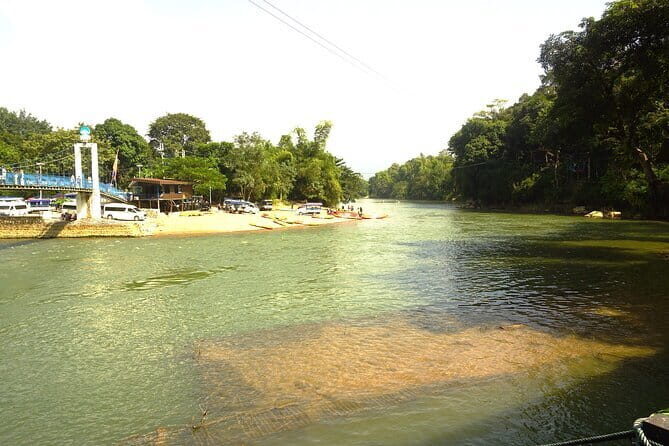 Private Tour Vientiane - VangVieng by Express Train - What Makes This Tour Stand Out?