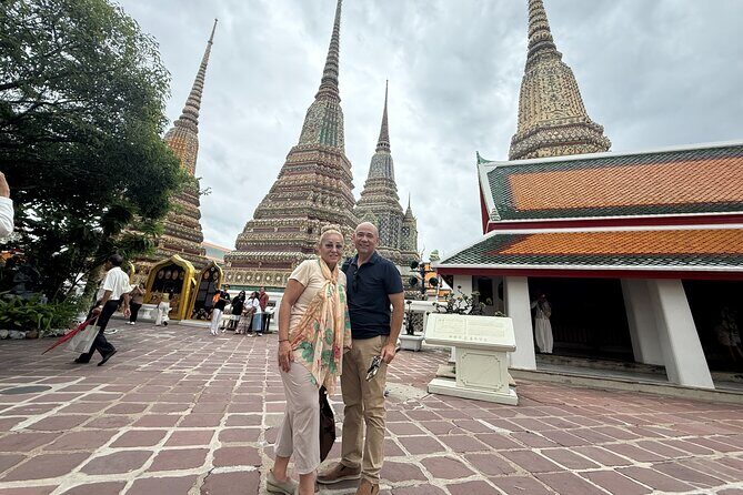 Private Tour:4-Hr Grand Palace,Emerald Buddha,Wat Pho by Tuk Tuk - Potential Drawbacks and Considerations