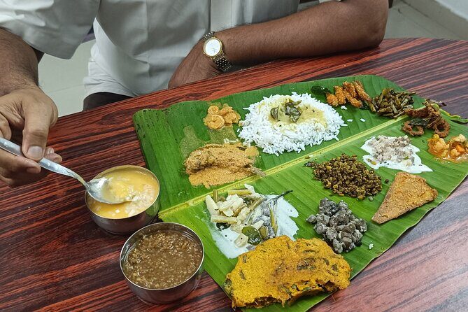 Private Traditional Home Cooking Class in Kochi with Archana - Authentic Cooking Without the Crowds