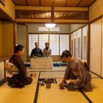 Private Traditional Tea Ceremony - Practical Details and Tips