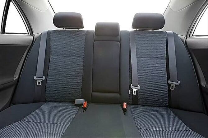 Private Transfer: Airport (DAC) to Dhaka City Hotel or Home - The Booking Process and Price