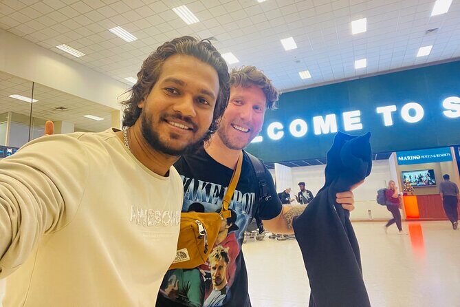 Private Transfer Bandaranaike Airport to Mirissa - Detailed Breakdown of the Experience