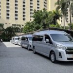 Private transfer Bangkok Airport or Hotel to Pattaya - FAQ