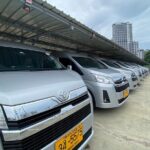 Private Transfer Bangkok to Koh Chang Pier - Why This Transfer Works Well