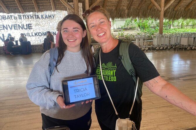 Private Transfer Between Punta Cana and Bavaro - Why This Transfer Offers Great Value