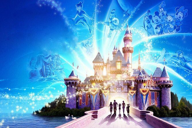 Private Transfer between Shanghai Disneyland and Pudong International Airport - What Makes This Transfer Service Stand Out?  