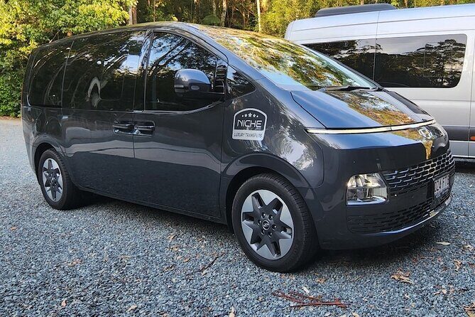 Private Transfer Brisbane Airport to Gold Coast 4-6 Passengers - FAQ