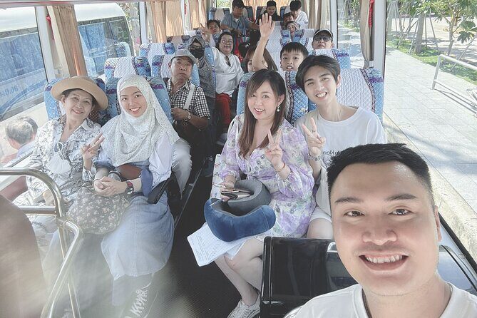 Private Transfer Da Nang to Hoi An - What to Expect from the Experience