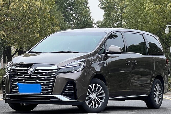 Private Transfer for Beijing Airport PEK or PKX - Value for Money