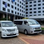 Private Transfer From Auckland Airport To Davenport - What to Expect from Your Auckland Airport to Davenport Transfer