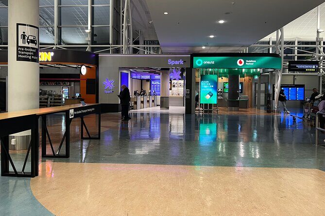 Private Transfer From Auckland Airport To Takapuna - Who Would Benefit Most From This Transfer?