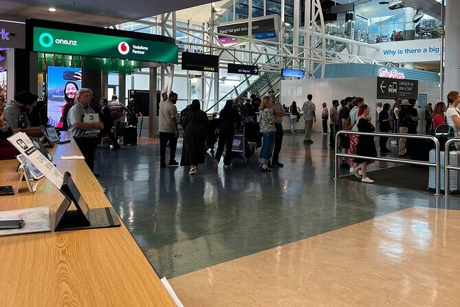 Private Transfer From Auckland Airport To West Auckland - Final Thoughts: Is This Transfer Right for You?