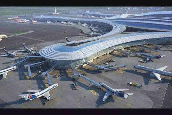 Private transfer from Chengdu Tianfu Airport to hotel - The Value of a Private Airport Transfer