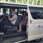 Private Transfer from Colombo Airport (CMB) to Negombo - Vehicle Comfort & Features