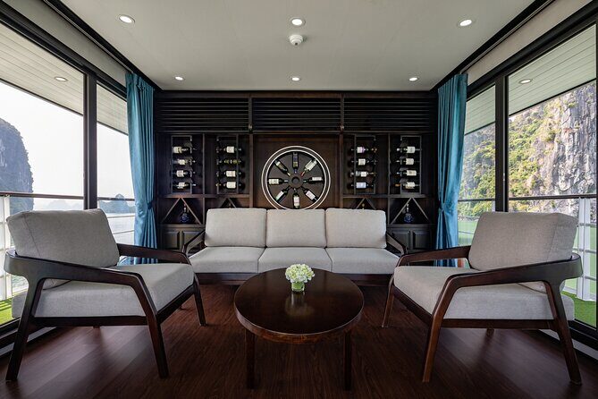 Private Transfer from Hanoi to Halong Join Small Group Day Tour - Who Will Love This Tour?