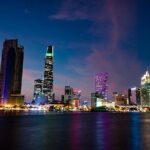 Private Transfer from Ho Chi Minh City to Mui Ne Can Tho VungTau - Detailed Breakdown by Destination