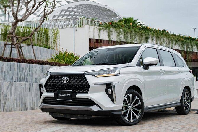 Private Transfer from Ho Chi Minh City to Mui Ne Can Tho VungTau - Trip Options & Duration