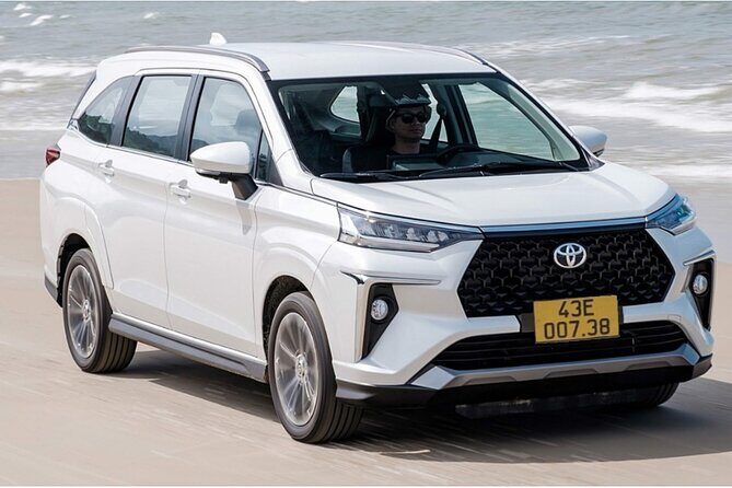 Private Transfer from Hoi An to Da Nang - The Experience in Practice: What to Expect