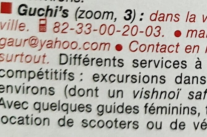 Private Transfer from Jodhpur to Udaipur - Practical Tips for Your Journey