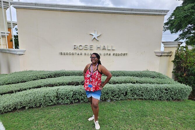 Private Transfer From Montego Bay Airport to Hotels in MontegoBay - The Vehicle and Comfort Level