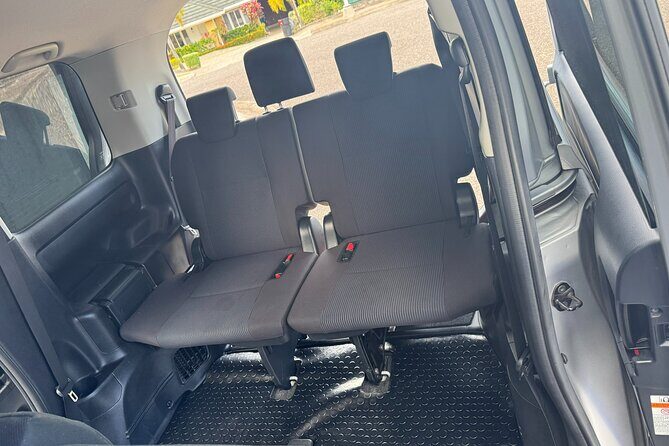 Private Transfer from Montego Bay Airport to Ocho Rios - Why This Transfer Stands Out