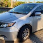 Private Transfer from Moorea island hotels to Moorea Cruise Port - Detailed Review of the Moorea-to-Port Private Transfer