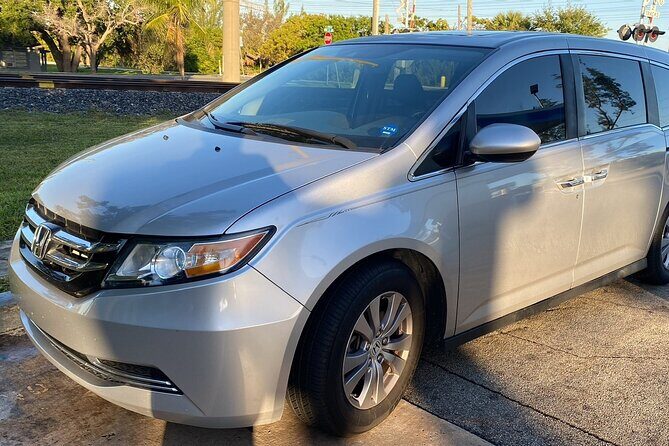 Private Transfer from Moorea island hotels to Moorea Cruise Port - Detailed Review of the Moorea-to-Port Private Transfer