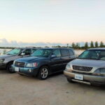 Private Transfer From or to Phnom Penh  Sihanoukville - The Experience at Each Stop