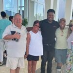 Private Transfer from Punta Cana Airport to Bávaro Hotels - The Ride and Destination Experience