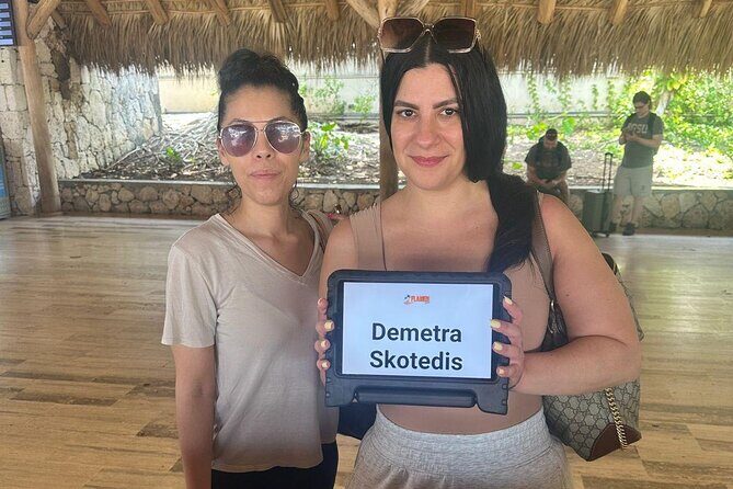 Private Transfer from Punta Cana Airport to Your Hotel - Final Thoughts