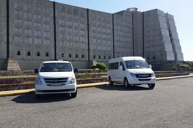 Private transfer from Punta Cana to La Romana - Why This Transfer Works Best for Certain Travelers