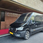 Private Transfer from Seoul to Busan(up to 12 passengers) - Detailed Experience Breakdown