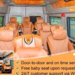 Private Transfer : Ho Chi Minh Airport / Ho Chi Minh To Cat Tien - How It Compares to Other Options
