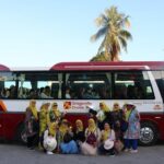 Private Transfer Hotel Pick Up for Small Group Halong Day Tour - Detailed Breakdown of the Itinerary